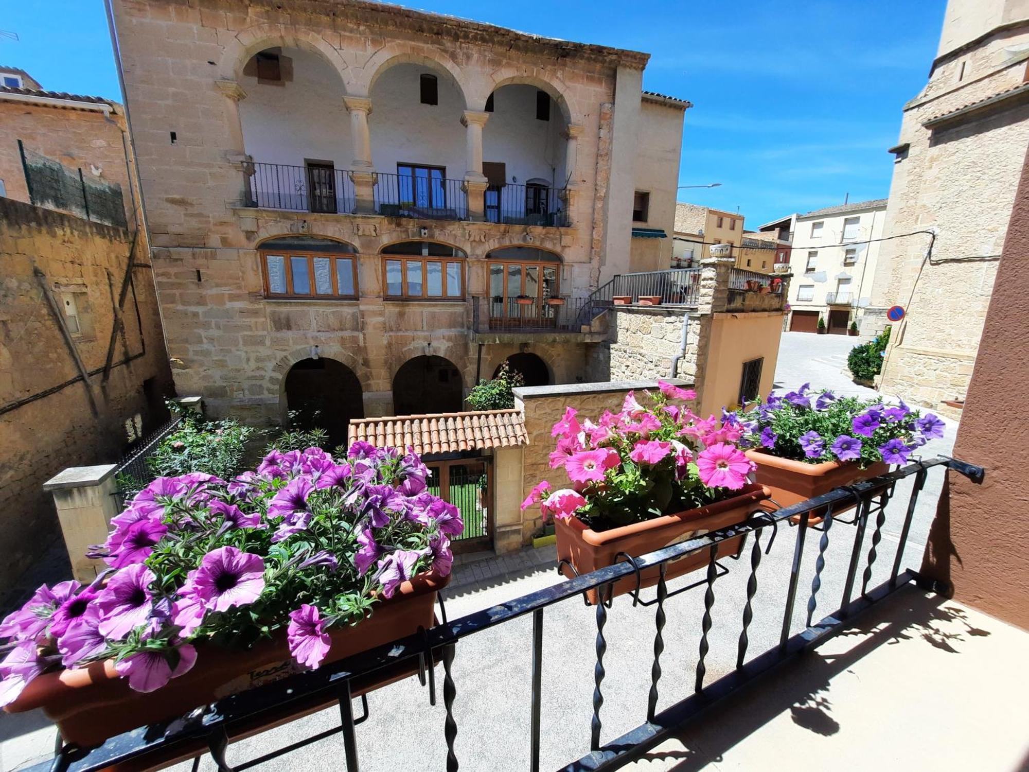 Cal Barbera Villa Cervia ภายนอก รูปภาพ