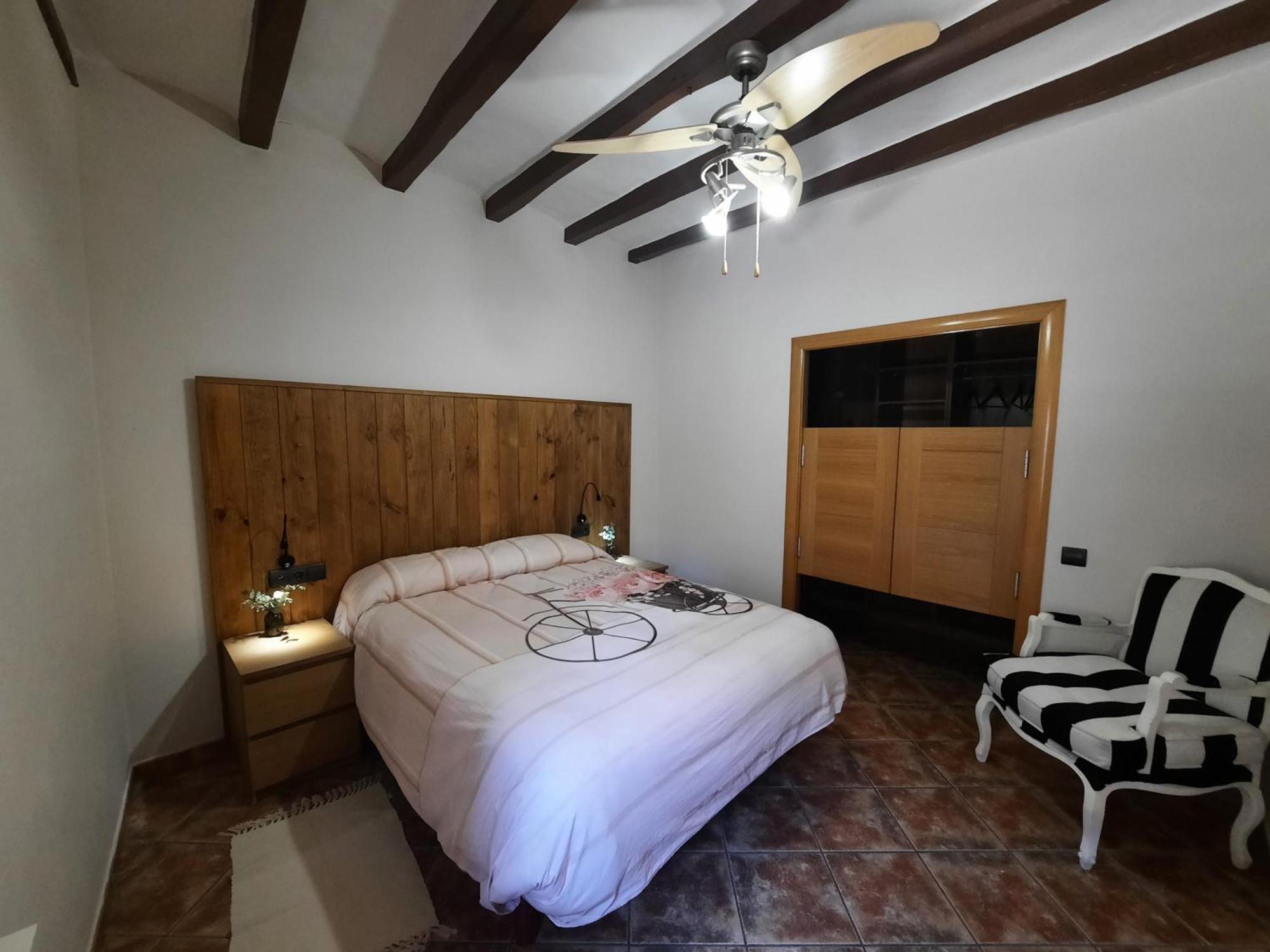 Cal Barbera Villa Cervia ภายนอก รูปภาพ