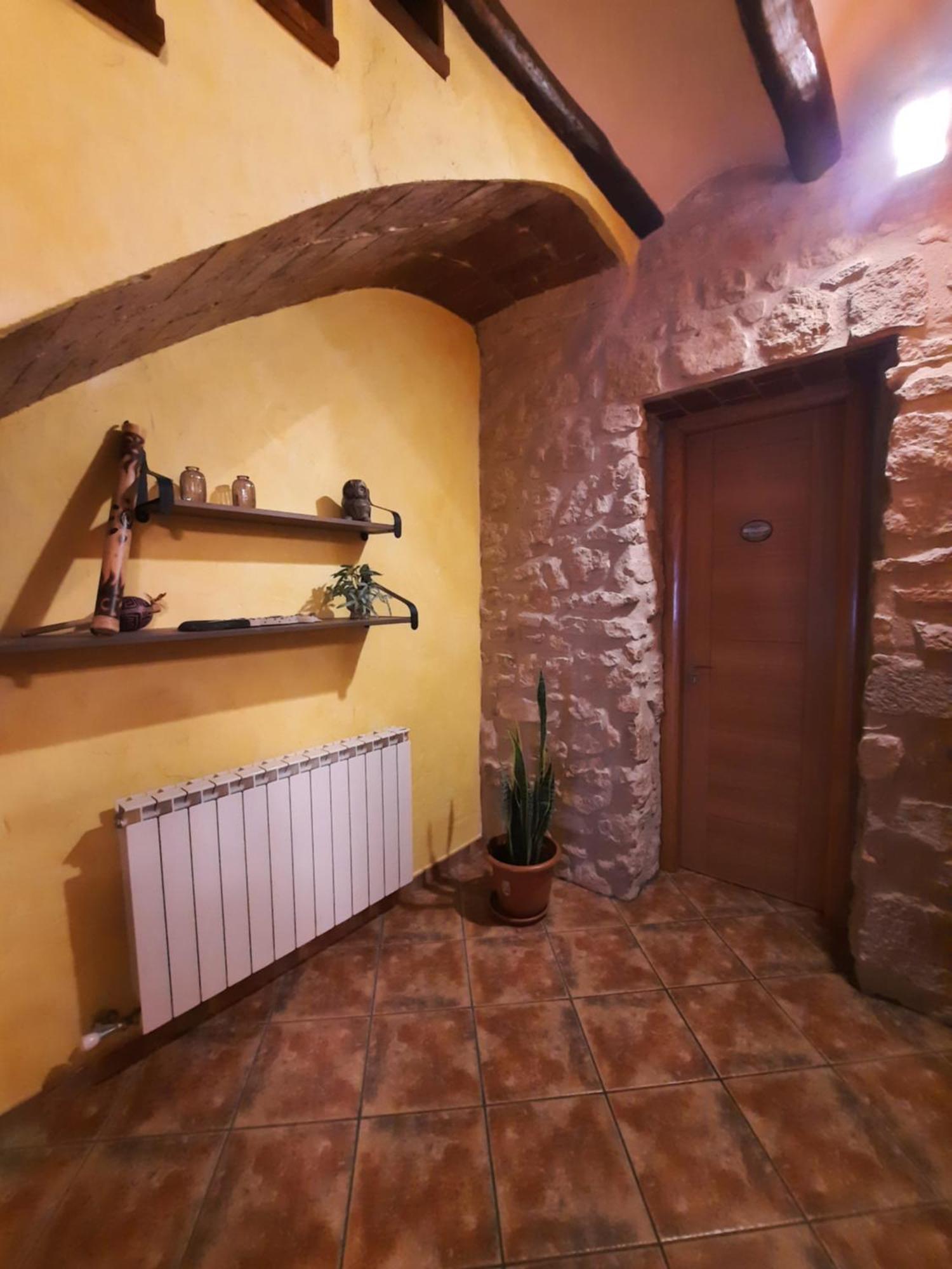 Cal Barbera Villa Cervia ภายนอก รูปภาพ