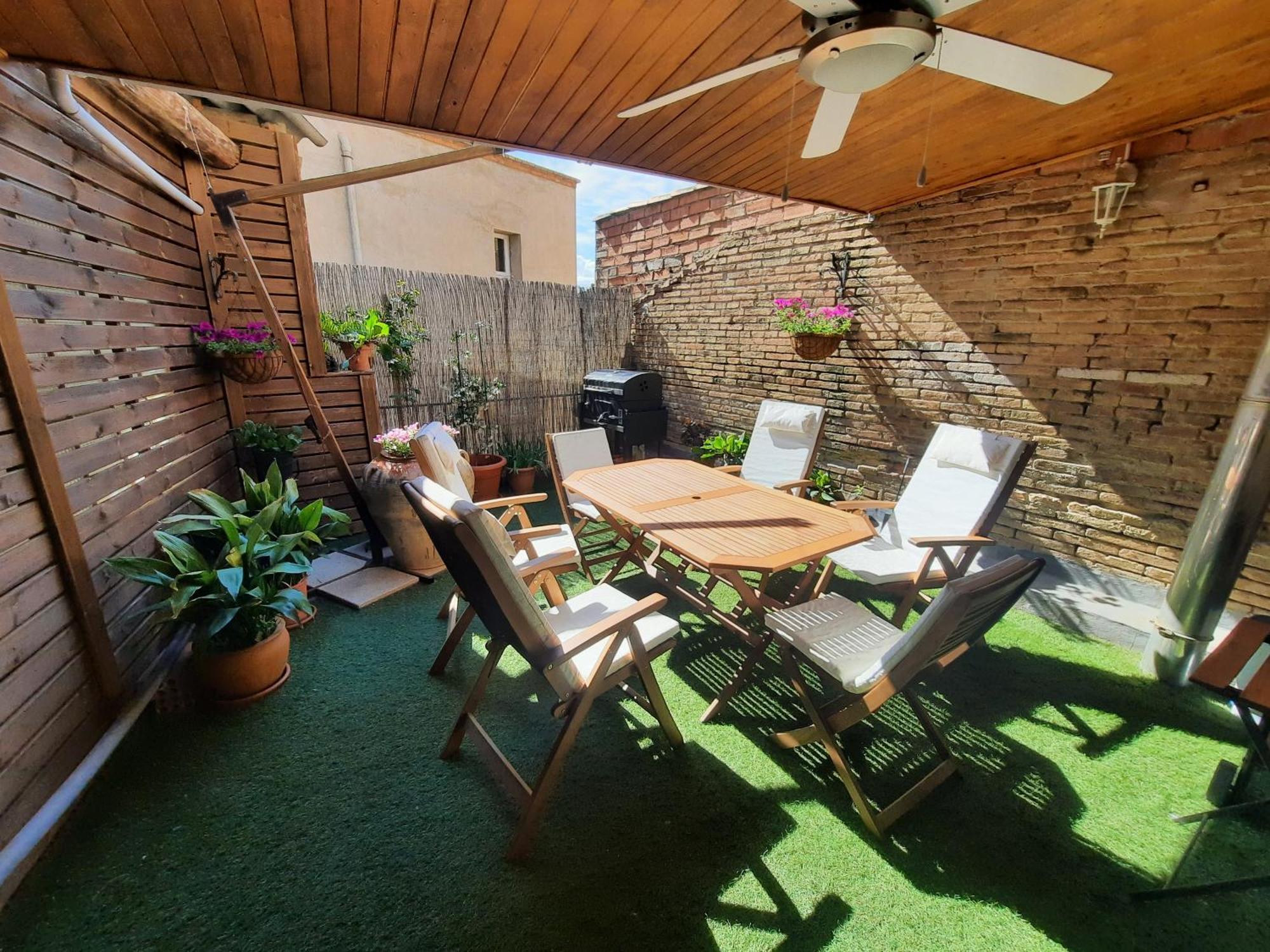 Cal Barbera Villa Cervia ภายนอก รูปภาพ