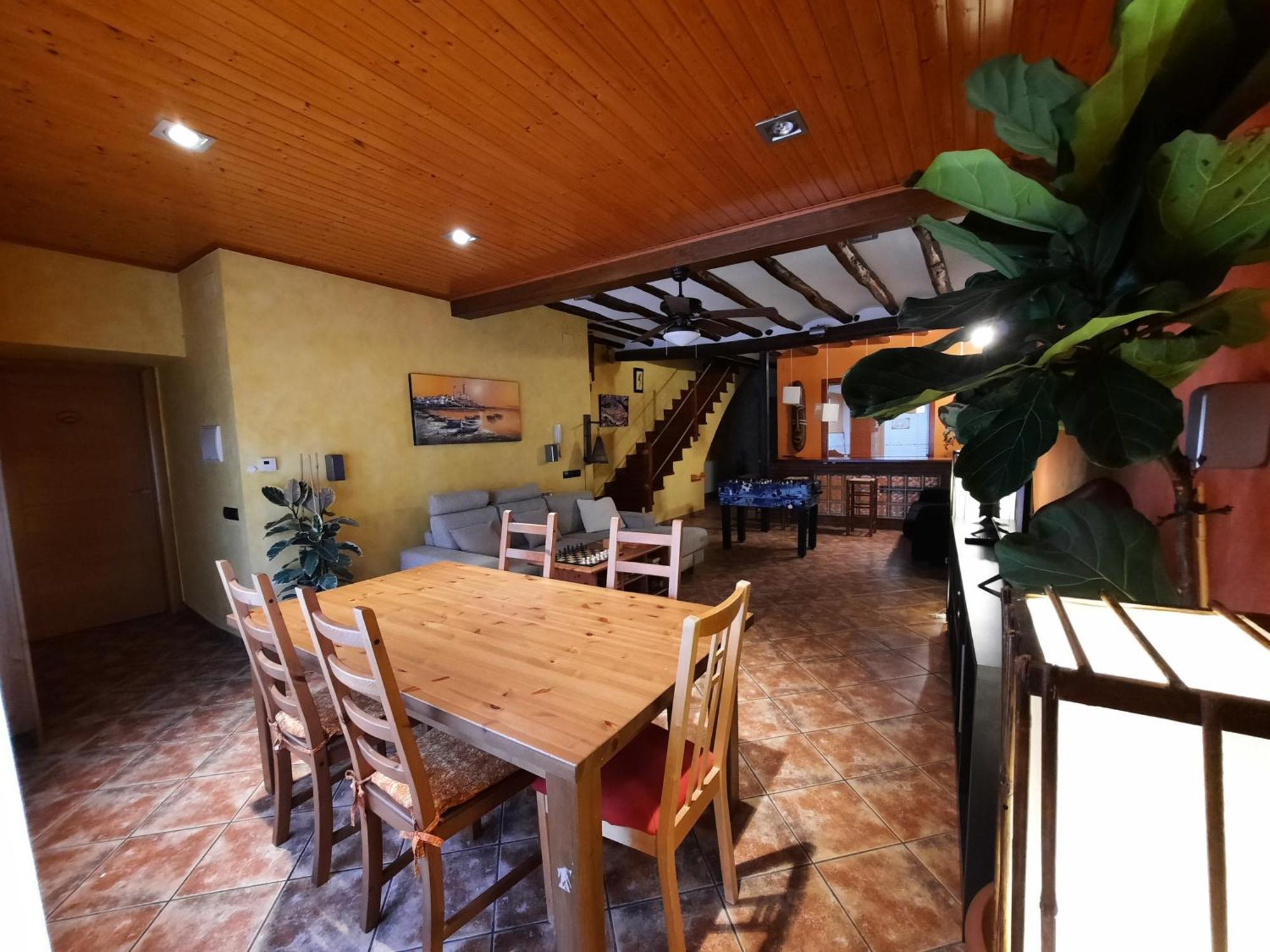 Cal Barbera Villa Cervia ภายนอก รูปภาพ