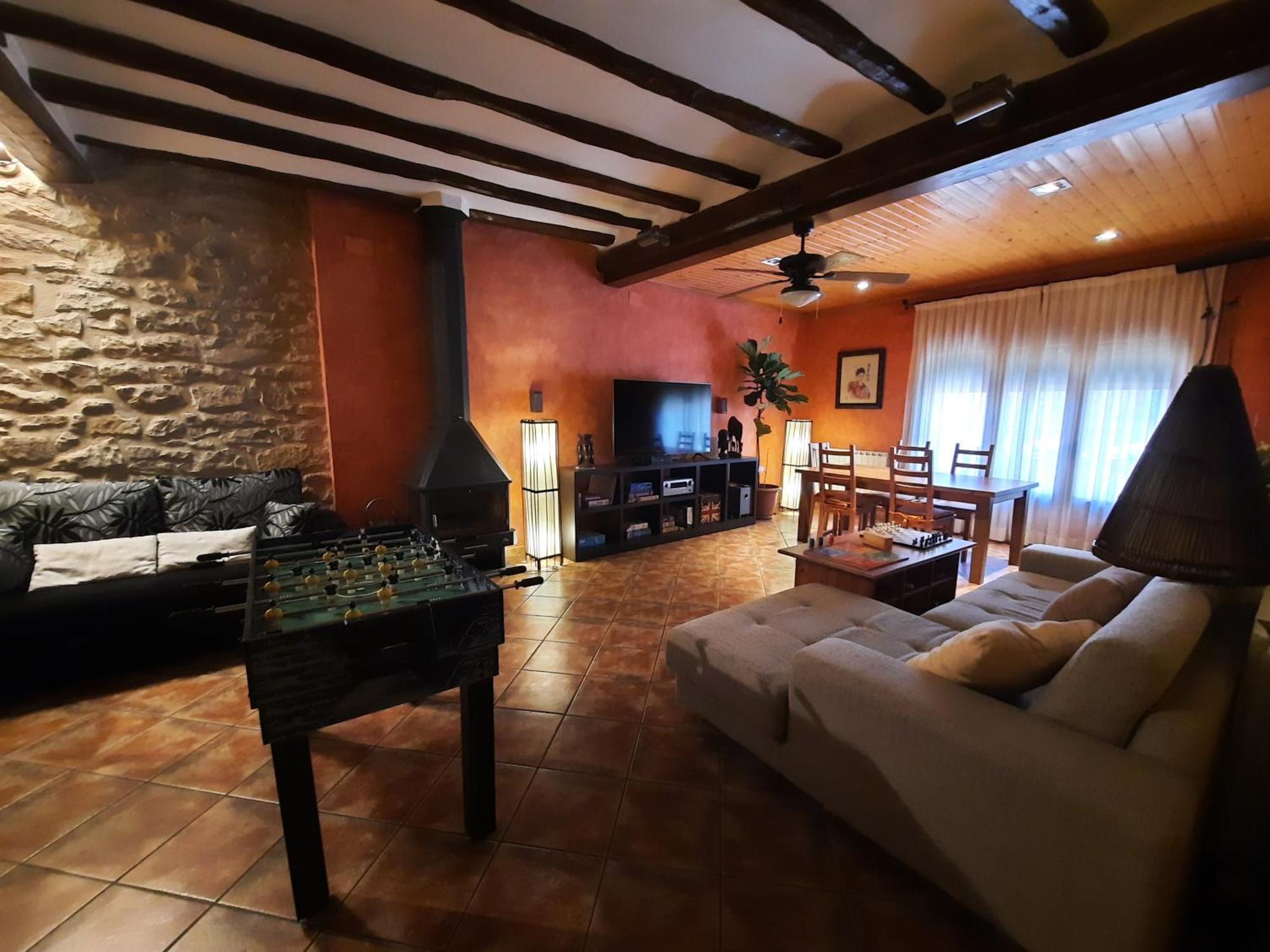 Cal Barbera Villa Cervia ภายนอก รูปภาพ