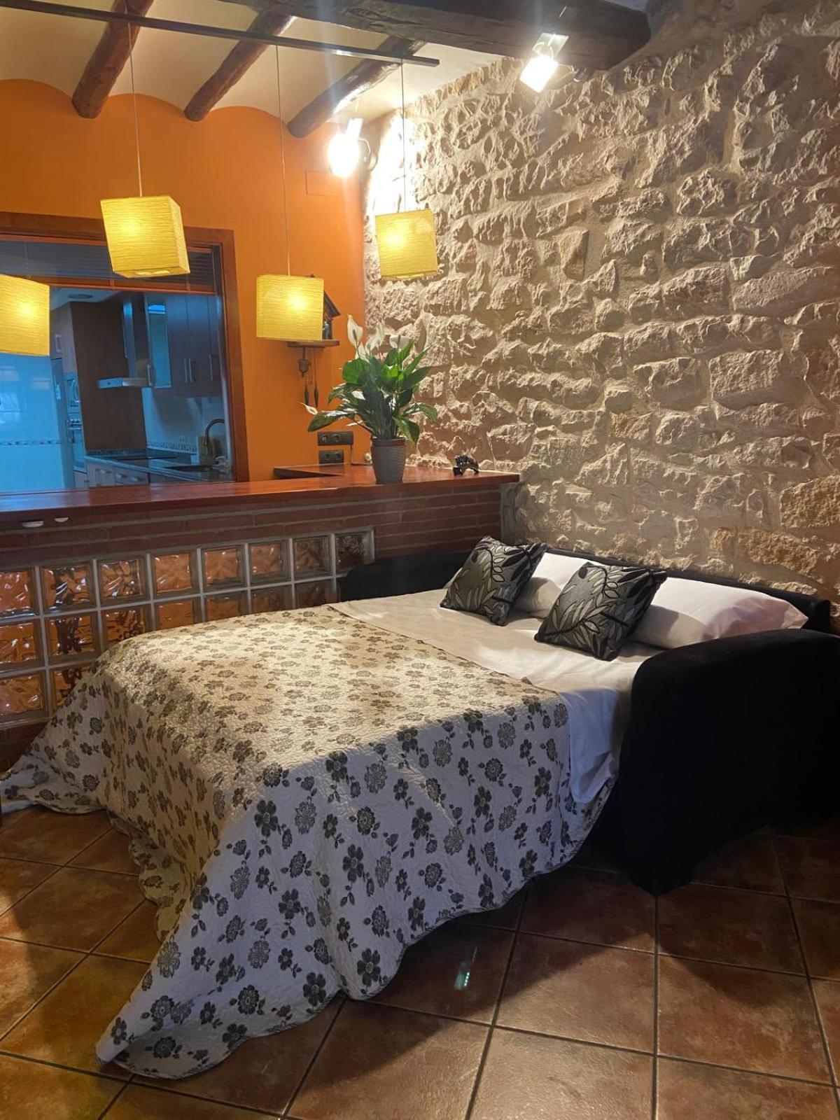 Cal Barbera Villa Cervia ภายนอก รูปภาพ