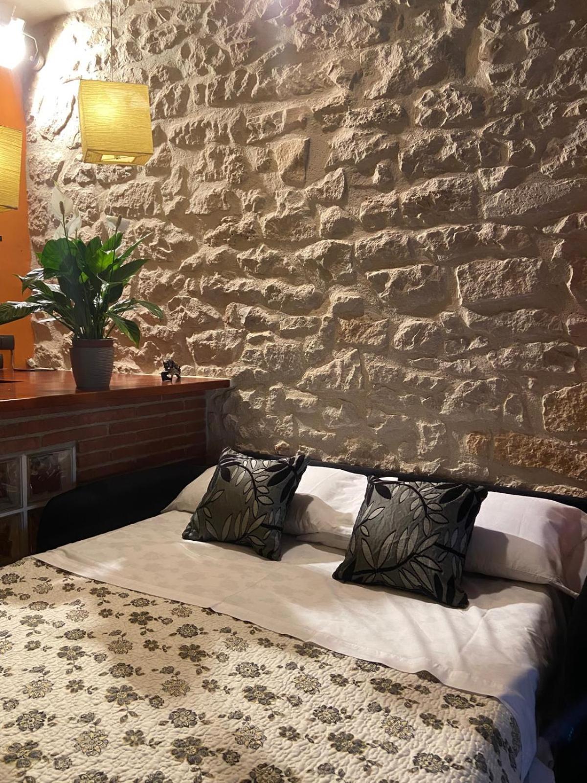 Cal Barbera Villa Cervia ภายนอก รูปภาพ